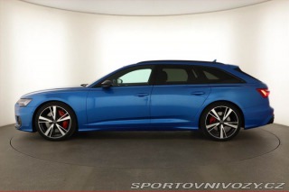 Audi S6 TDI 2022