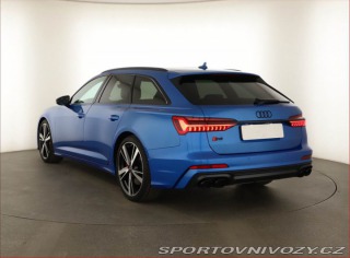 Audi S6 TDI 2022