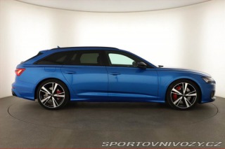 Audi S6 TDI 2022