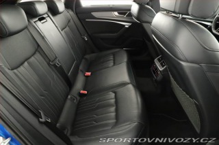 Audi S6 TDI 2022