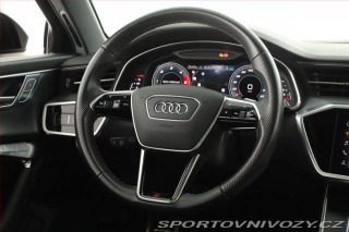 Audi S6 TDI 2022