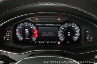 Audi S6 TDI 2022