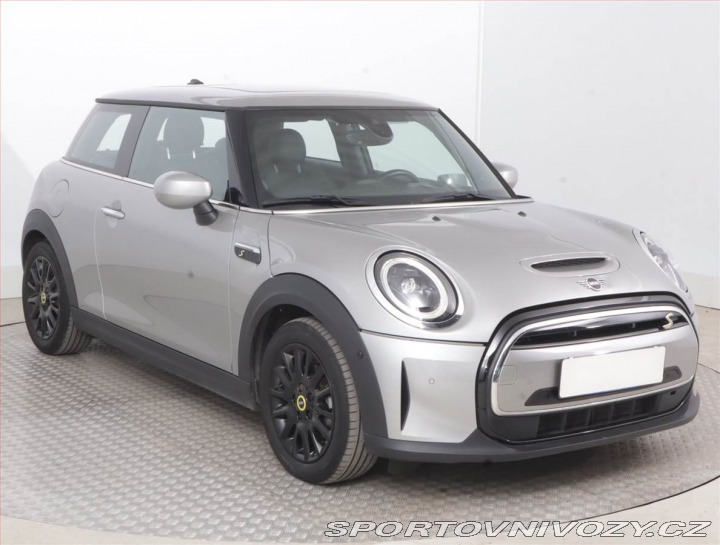 Mini Cooper Cooper SE 32 kWh, SoH 100 2023