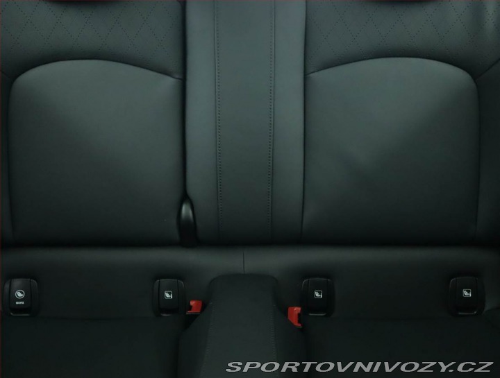 Mini Cooper Cooper SE 32 kWh, SoH 100 2023