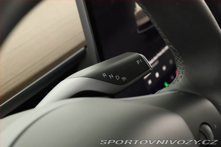 Tesla Model Y Long Range AWD 79kWh, SoH 2023