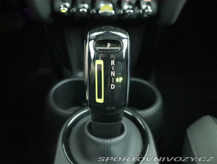 Mini Cooper Cooper SE 32 kWh, SoH 100 2023