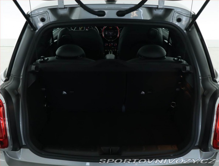 Mini Cooper Cooper SE 32 kWh, SoH 100 2023