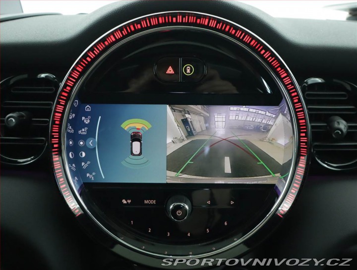Mini Cooper Cooper SE 32 kWh, SoH 100 2023