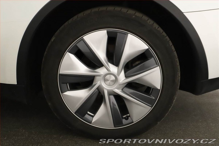 Tesla Model Y Long Range AWD 79kWh, SoH 2023