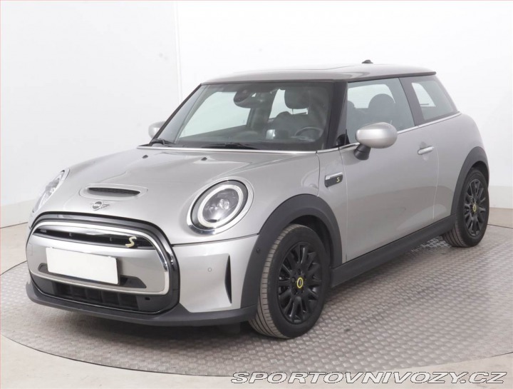 Mini Cooper Cooper SE 32 kWh, SoH 100 2023