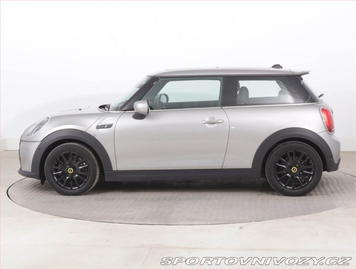 Mini Cooper Cooper SE 32 kWh, SoH 100 2023