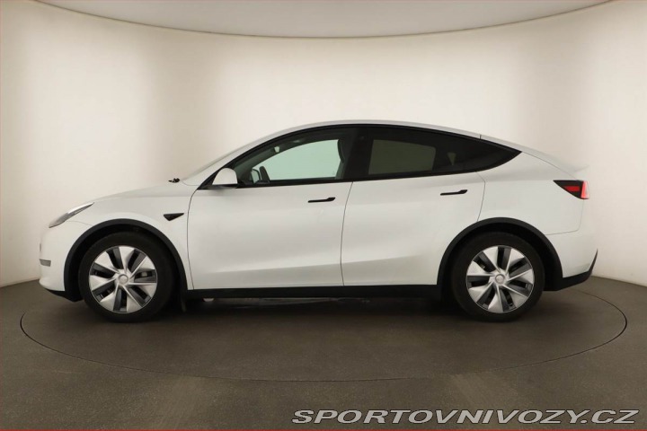 Tesla Model Y Long Range AWD 79kWh, SoH 2023