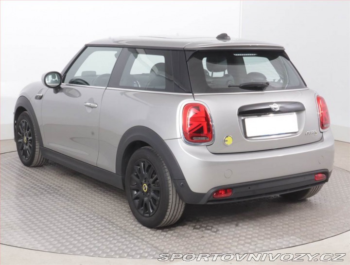 Mini Cooper Cooper SE 32 kWh, SoH 100 2023