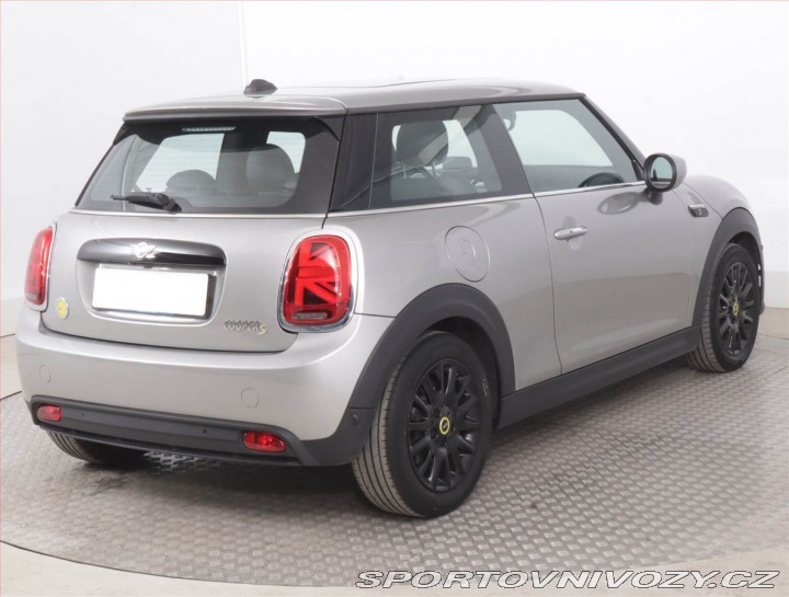 Mini Cooper Cooper SE 32 kWh, SoH 100 2023