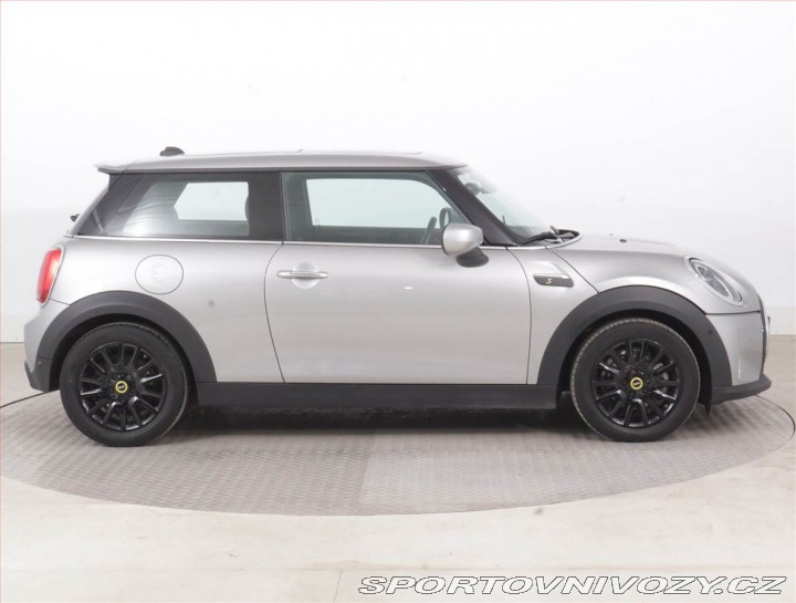 Mini Cooper Cooper SE 32 kWh, SoH 100 2023