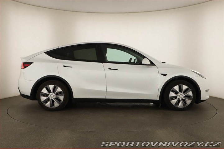 Tesla Model Y Long Range AWD 79kWh, SoH 2023