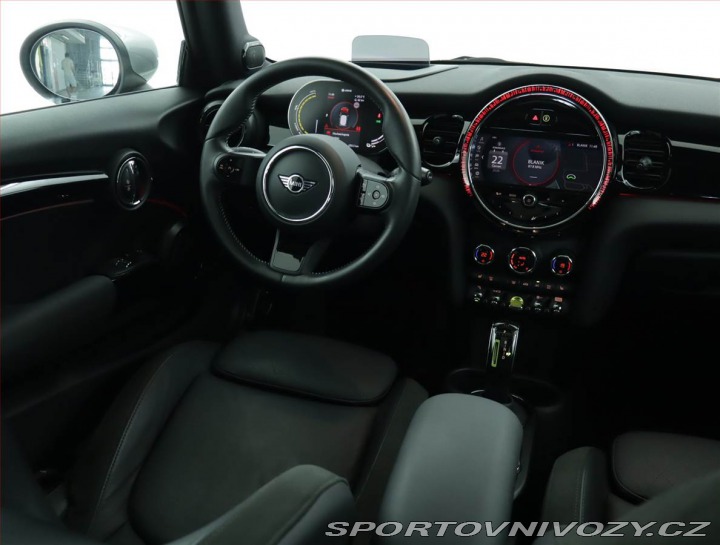 Mini Cooper Cooper SE 32 kWh, SoH 100 2023