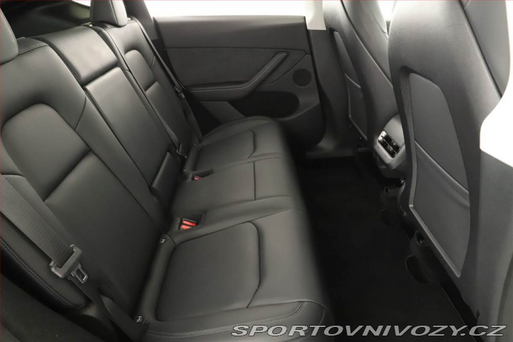 Tesla Model Y Long Range AWD 79kWh, SoH 2023