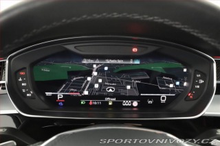 Audi S8 4.0 TFSI, Vzduch, 360°, V 2023