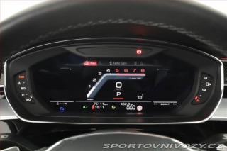 Audi S8 4.0 TFSI, Vzduch, 360°, V 2023