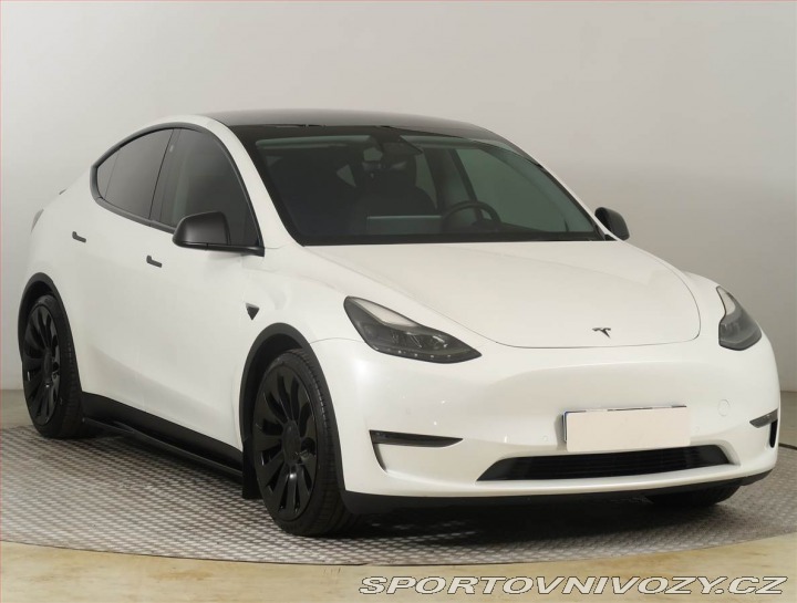 Tesla Model Y Performance 79kWh 2022