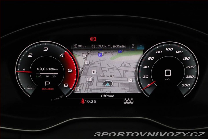 Audi SQ5 3.0 TDI 2022