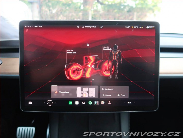 Tesla Model Y Performance 79kWh 2022