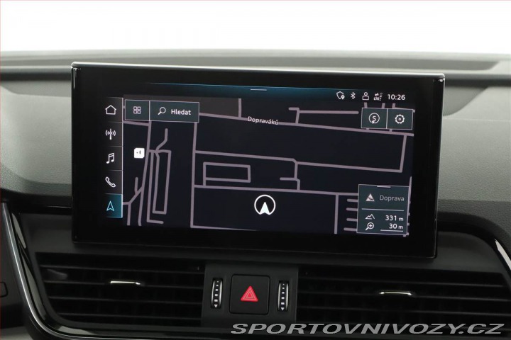 Audi SQ5 3.0 TDI 2022