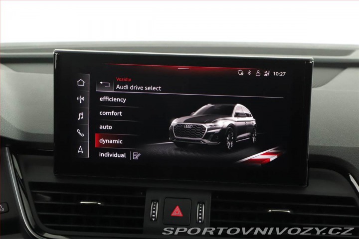 Audi SQ5 3.0 TDI 2022