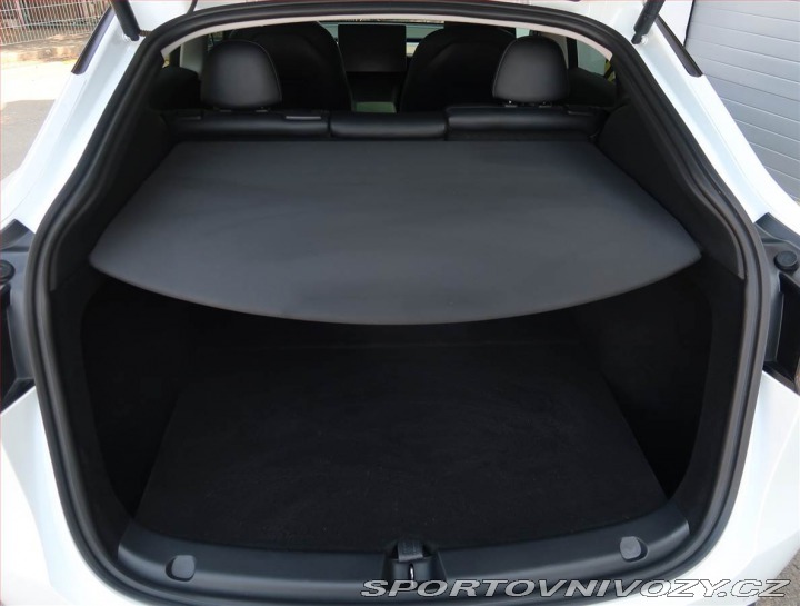 Tesla Model Y Performance 79kWh 2022