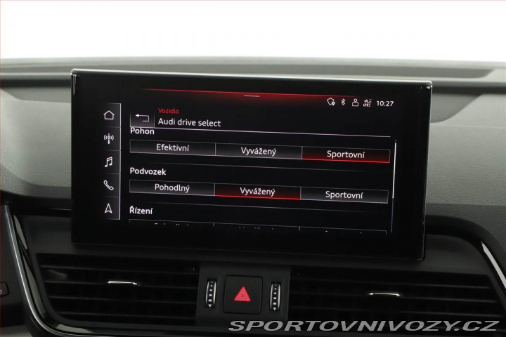 Audi SQ5 3.0 TDI 2022