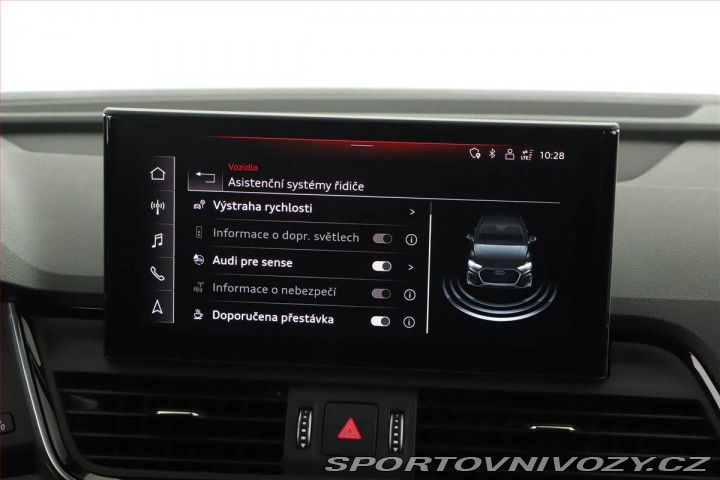 Audi SQ5 3.0 TDI 2022