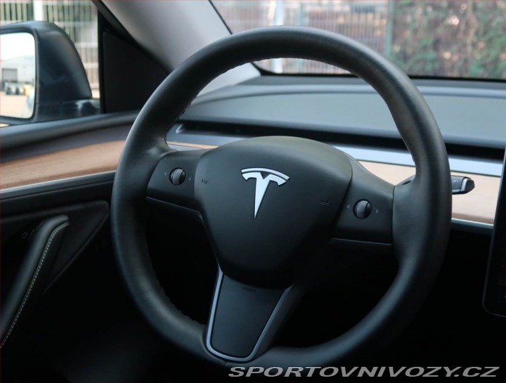 Tesla Model Y Performance 79kWh, SoH 92 2022