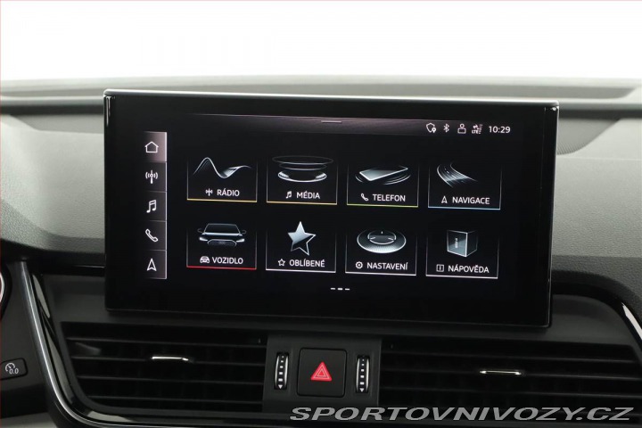 Audi SQ5 3.0 TDI 2022