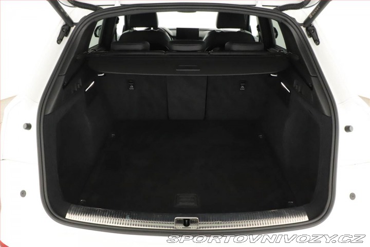 Audi SQ5 3.0 TDI 2022