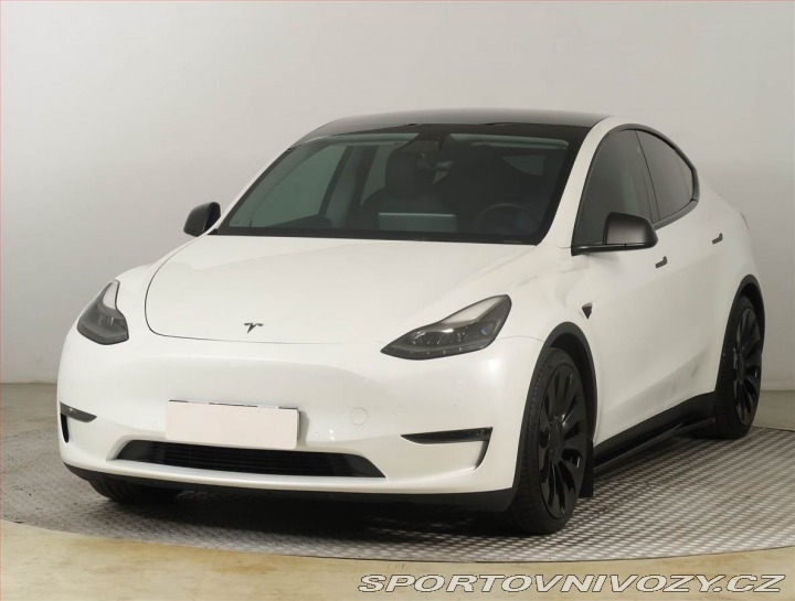 Tesla Model Y Performance 79kWh 2022