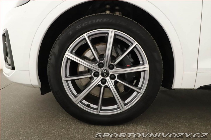 Audi SQ5 3.0 TDI 2022