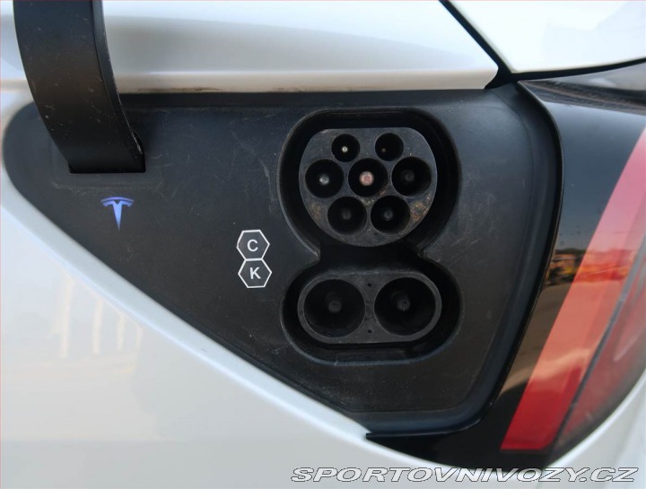 Tesla Model Y Performance 79kWh 2022
