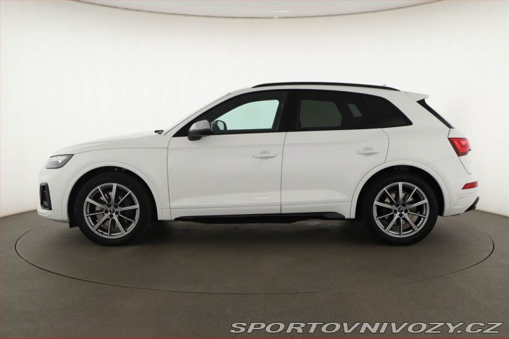 Audi SQ5 3.0 TDI 2022