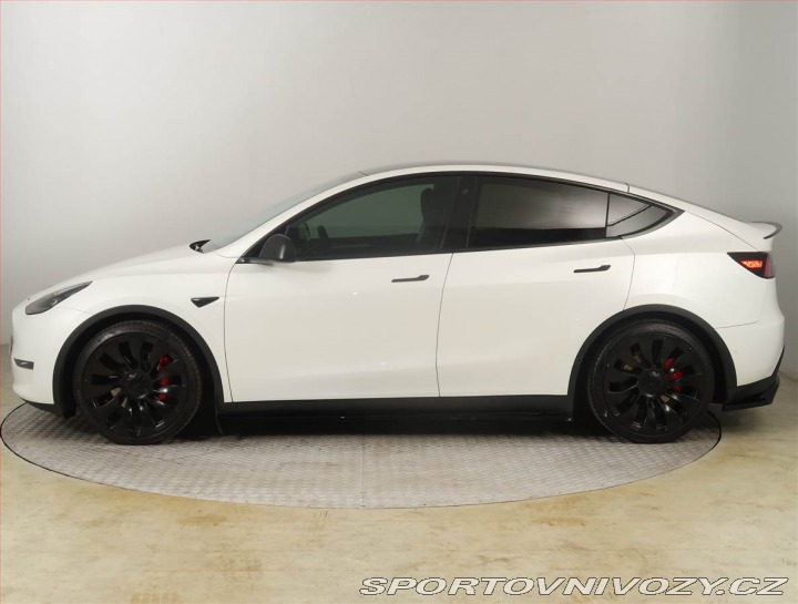 Tesla Model Y Performance 79kWh 2022