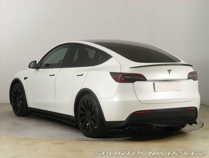 Tesla Model Y Performance 79kWh 2022