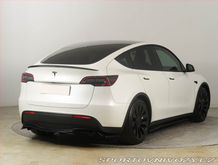Tesla Model Y Performance 79kWh 2022