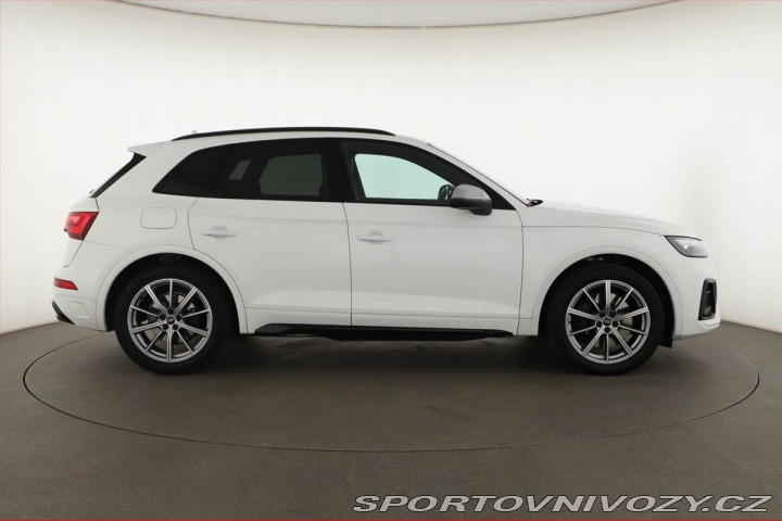 Audi SQ5 3.0 TDI 2022