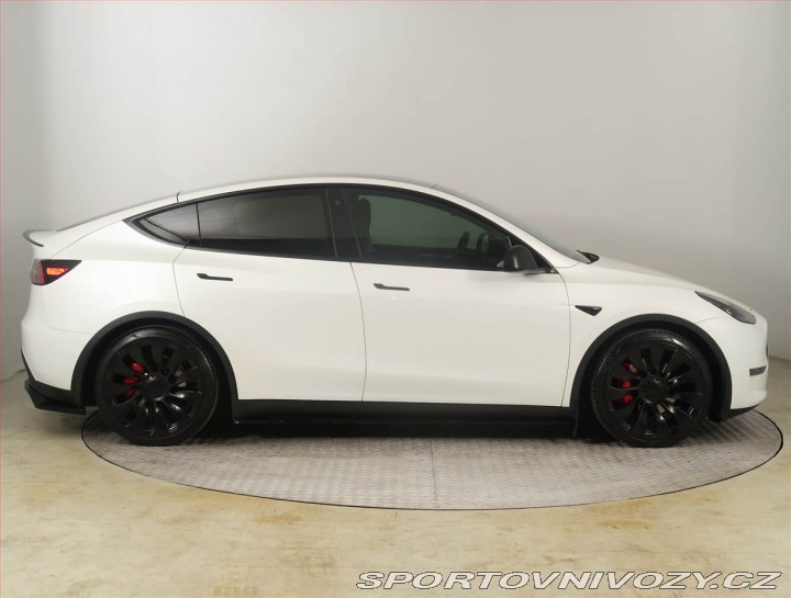 Tesla Model Y Performance 79kWh 2022