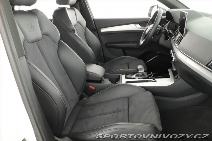 Audi SQ5 3.0 TDI 2022