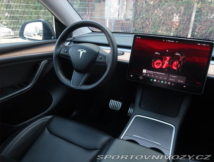 Tesla Model Y Performance 79kWh, SoH 92 2022