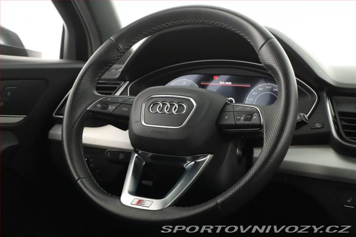 Audi SQ5 3.0 TDI 2022