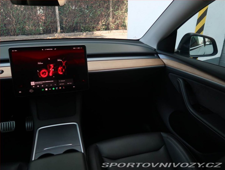 Tesla Model Y Performance 79kWh 2022