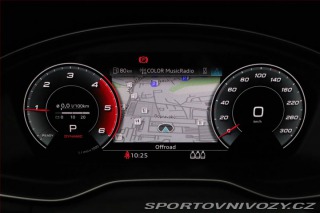 Audi SQ5 3.0 TDI 2022