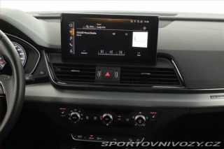 Audi SQ5 3.0 TDI 2022